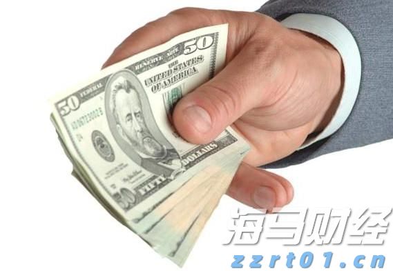 隔夜美股 | 三大指数表现不一 现货黄金一度突破3400美元