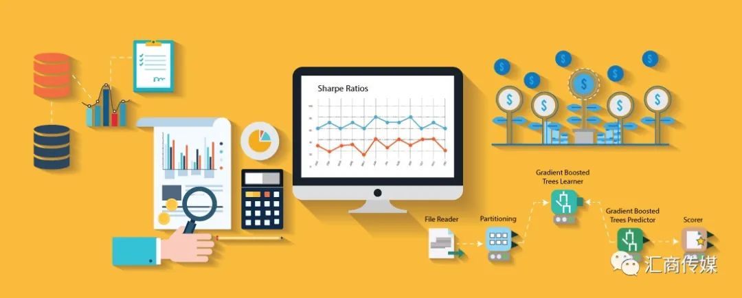 漫博会多家企业签亿元订单